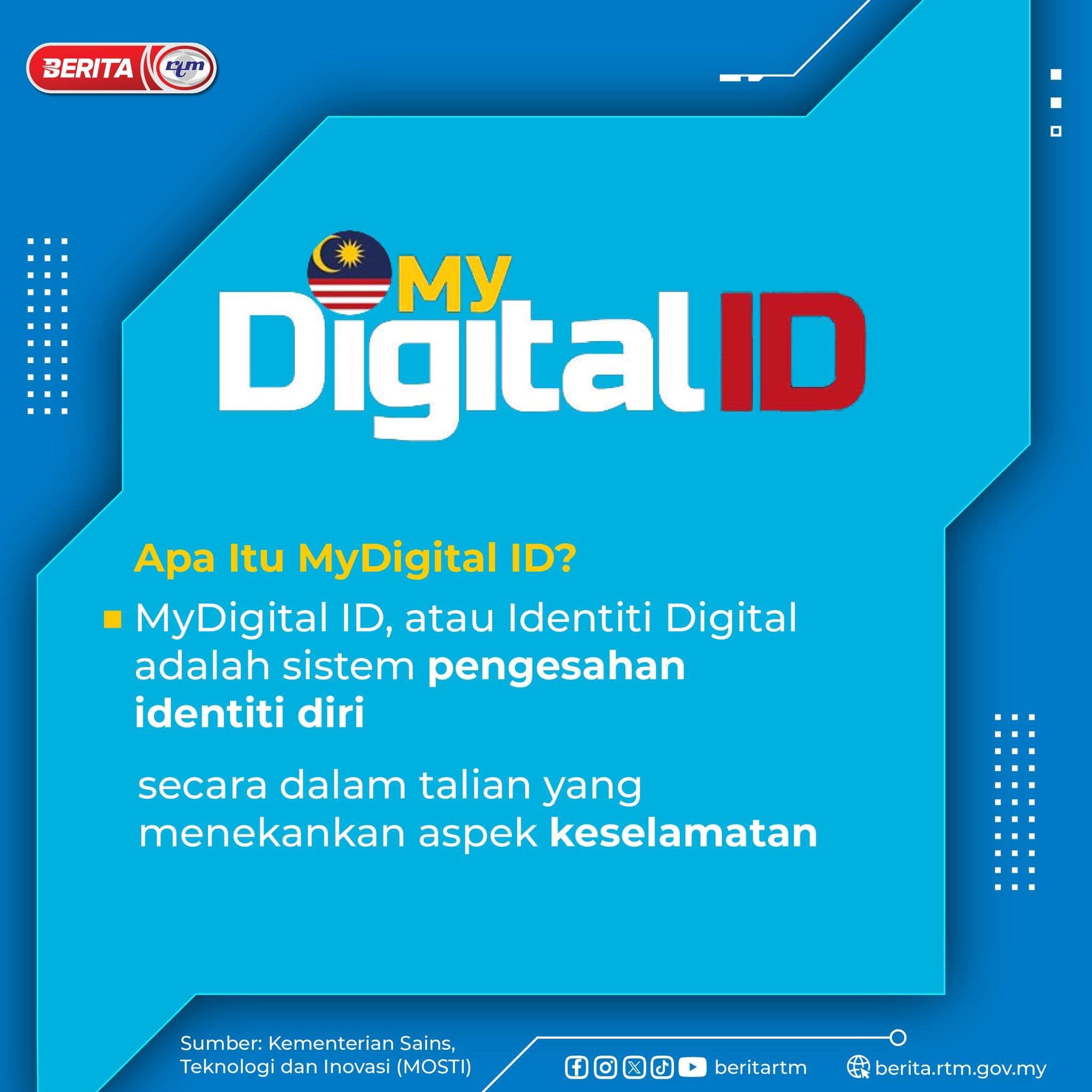 my Digital ID 1